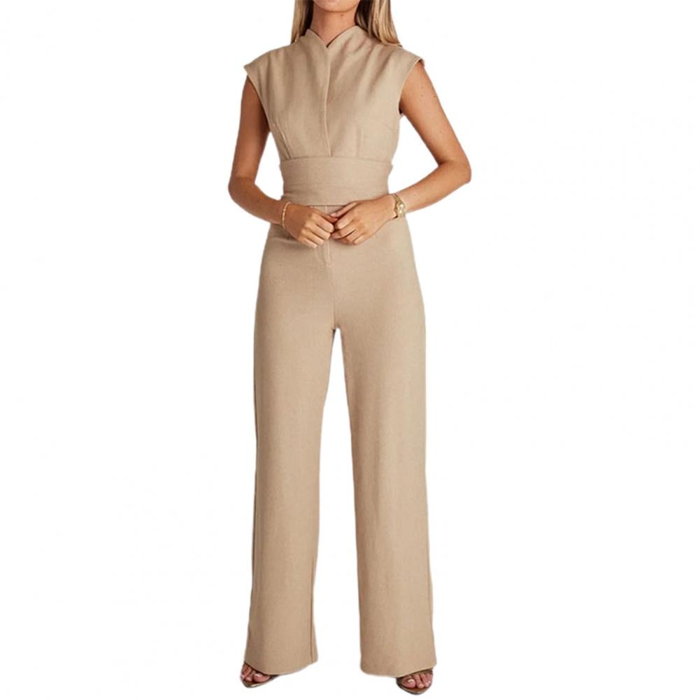 Cavene™ - Wide Leg Jumpsuit