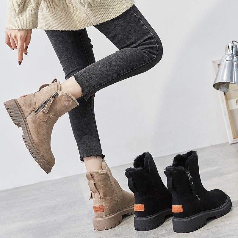 Rhea | Winter boots