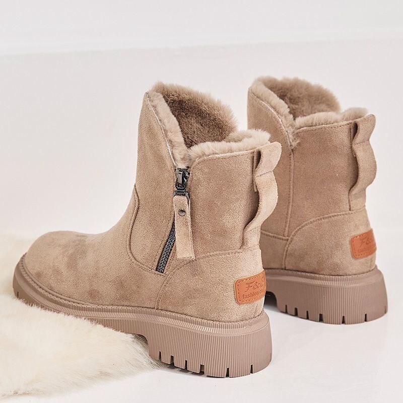 Rhea | Winter boots