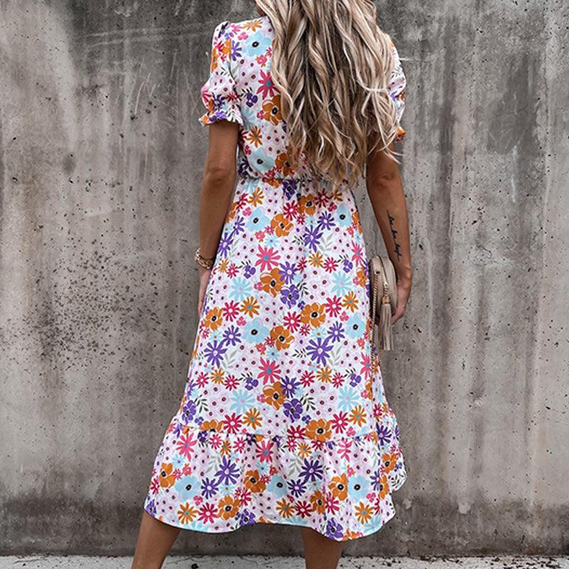 LOLA | THE PERFECT SUMMER DRESS