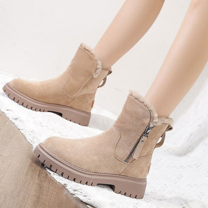 Rhea | Winter boots