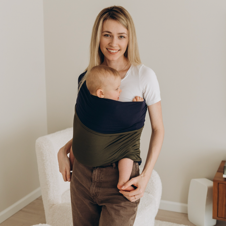 Heidi™ - Baby Wraps Slings