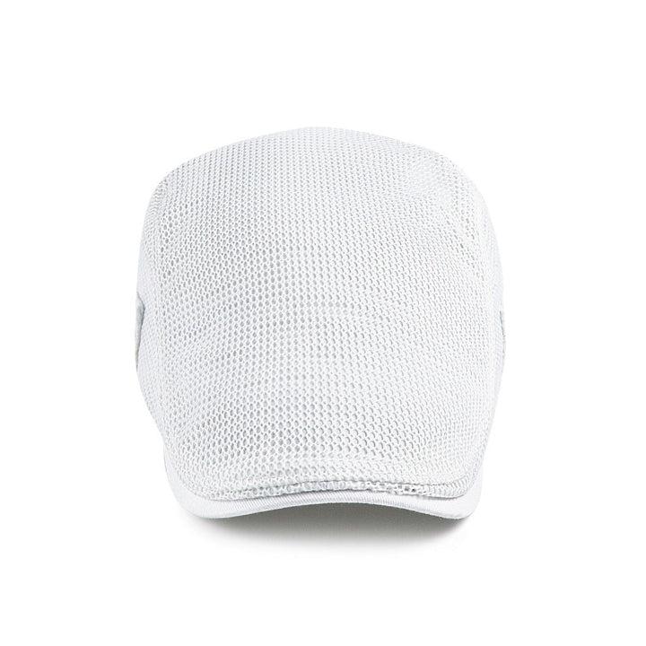 Pascal - Breathable Mesh Hat for Men