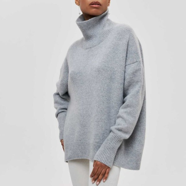 Nelly™ turtleneck sweater