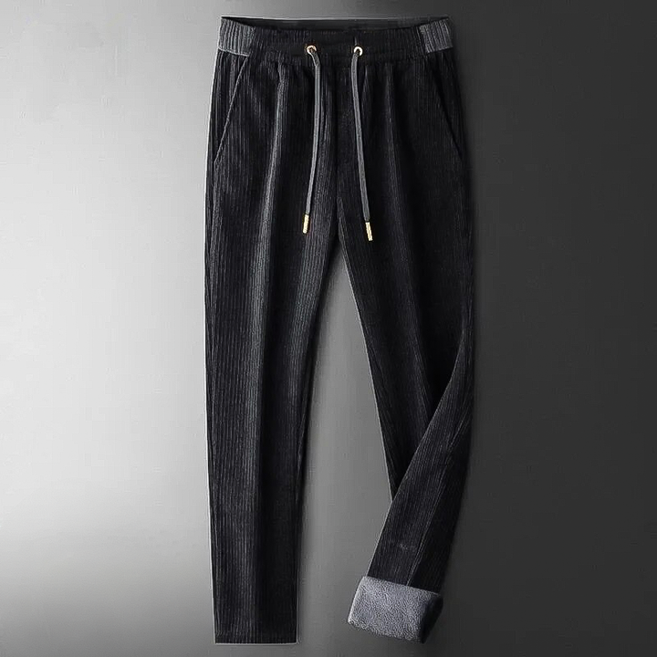 KEVIN™ | FLEECE PANTS