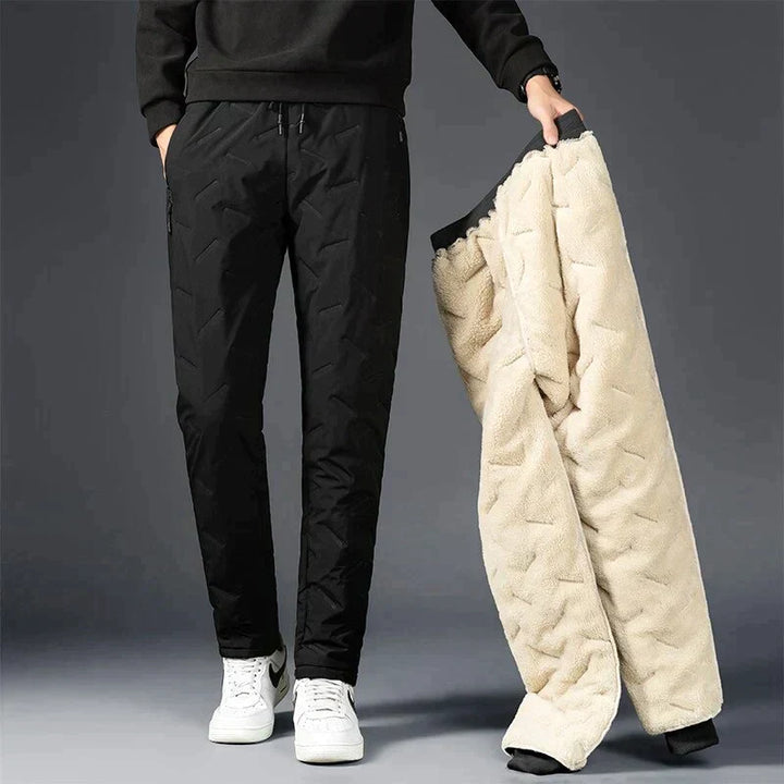 Dana™ - Warm Fleece-Jogging Pants - Unisex