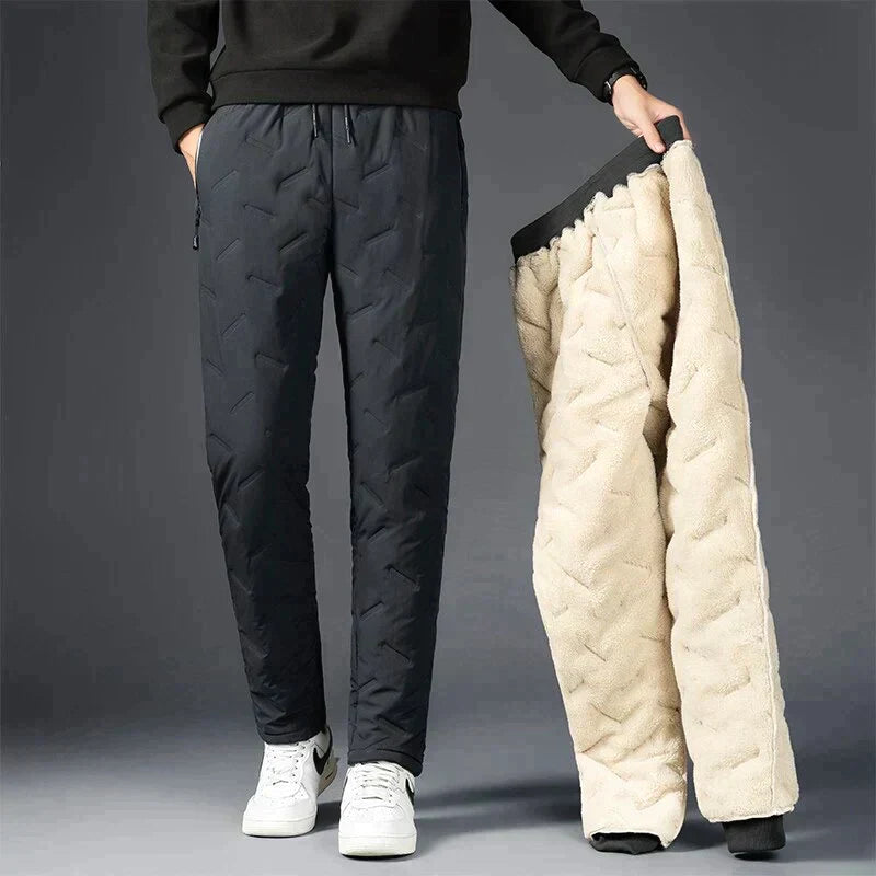 Dana™ - Warm Fleece-Jogging Pants - Unisex