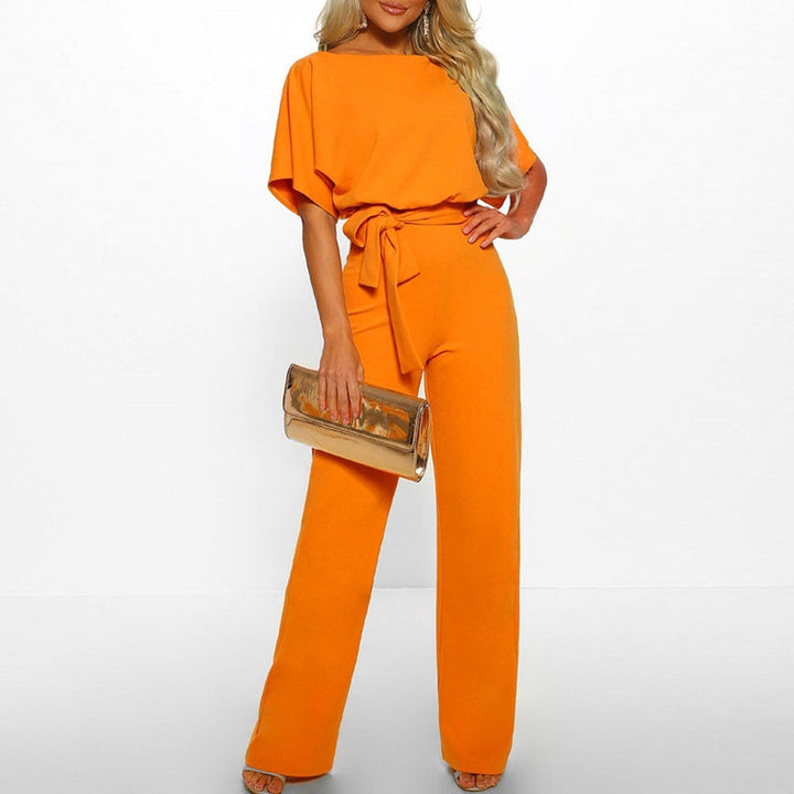 Dani™ - Stylish Jumpsuit