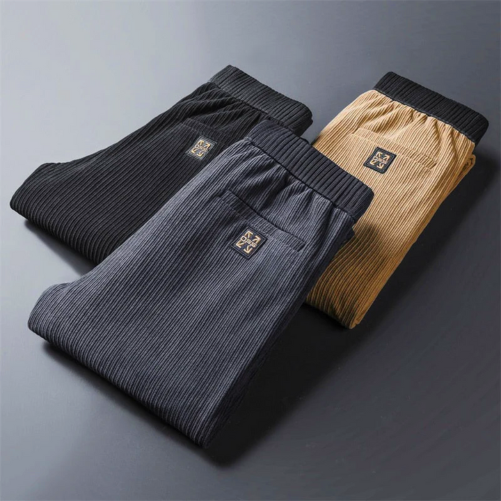 KEVIN™ | FLEECE PANTS