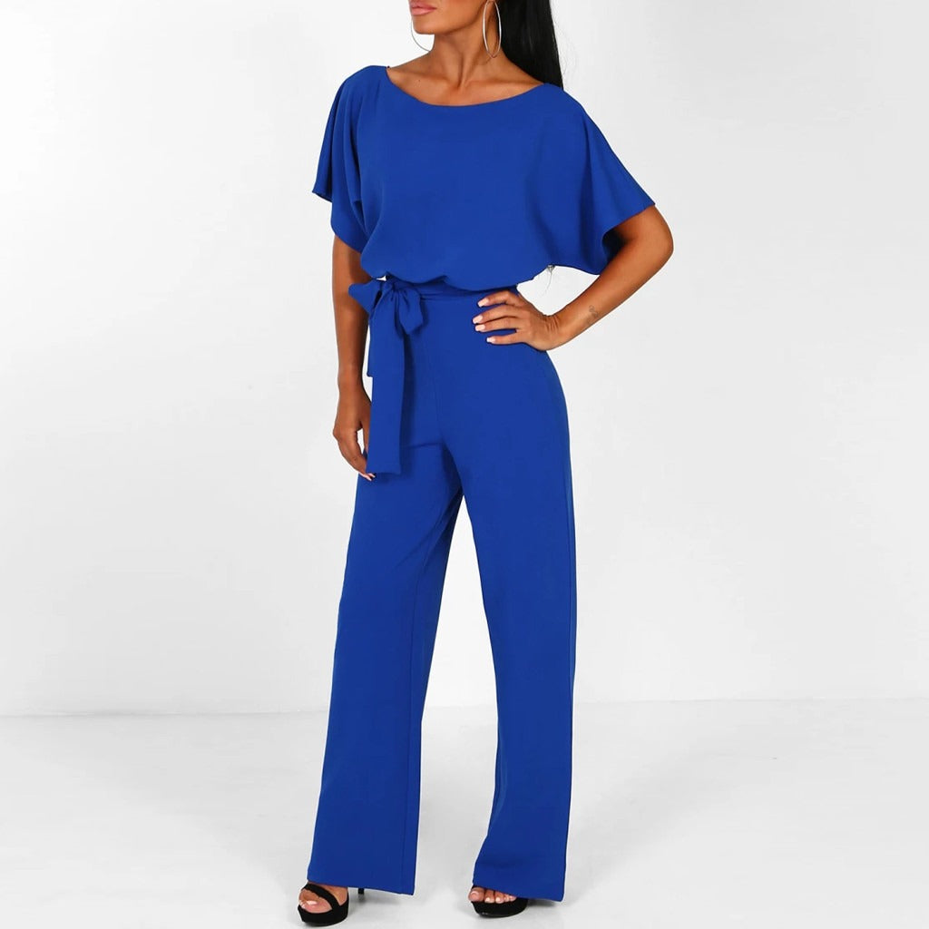 Dani™ - Stylish Jumpsuit