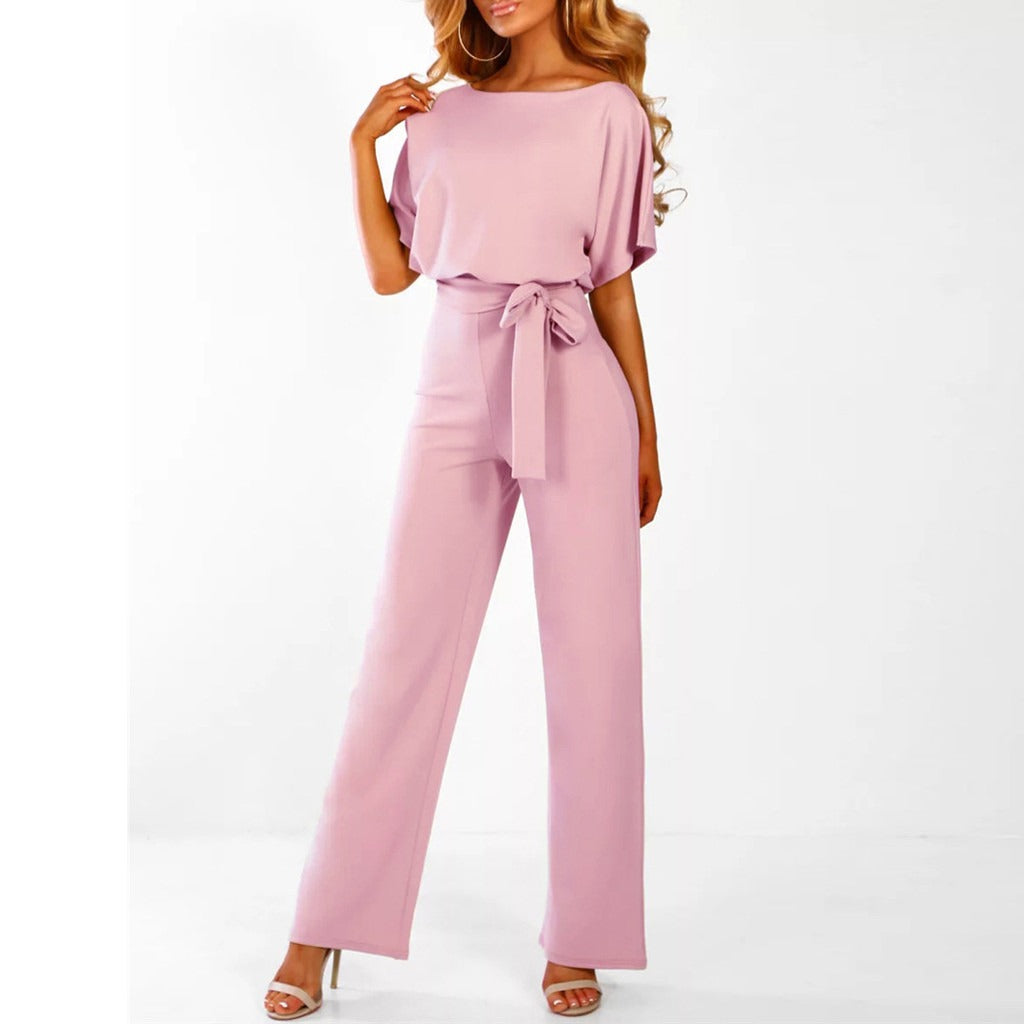 Dani™ - Stylish Jumpsuit