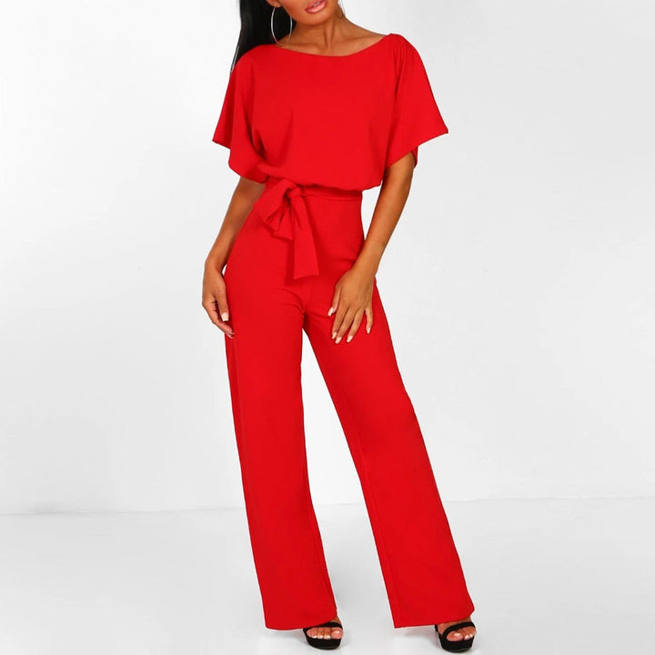 Dani™ - Stylish Jumpsuit