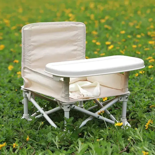 Laura Outdoor-Camping-Babysitz