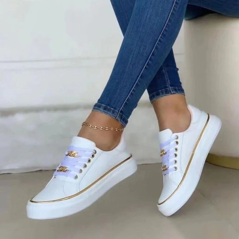 Abrielle - Women sneakers