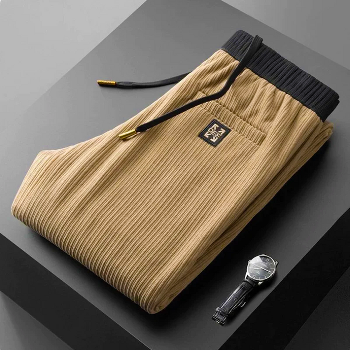 KEVIN™ | FLEECE PANTS