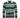 Dennis™ | Striped Long Sleeve Polo