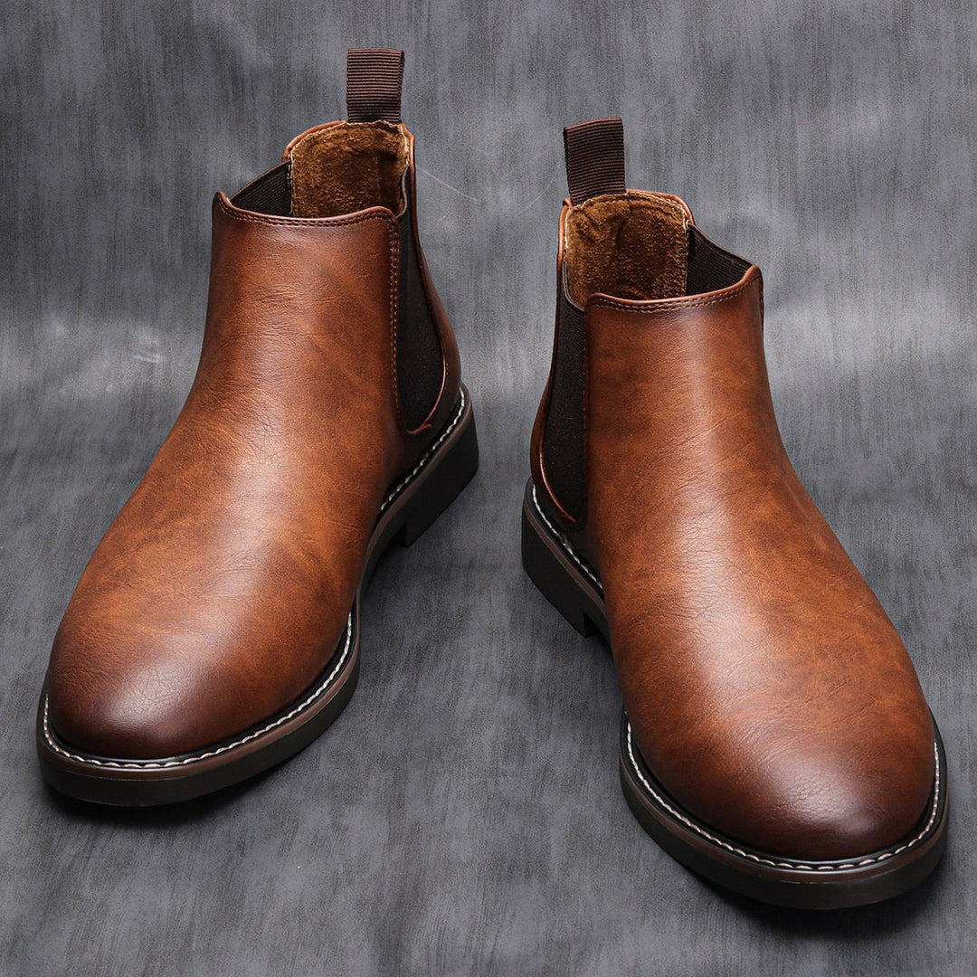 PAOLO® - STYLISH MEN'S BOOTS