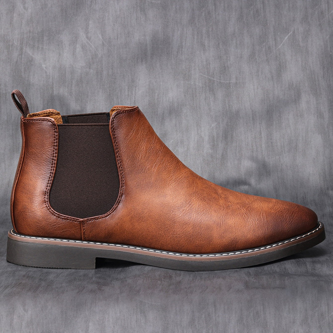 PAOLO® - STYLISH MEN'S BOOTS