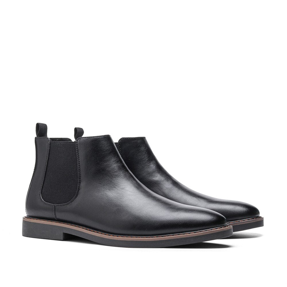 PAOLO® - STYLISH MEN'S BOOTS