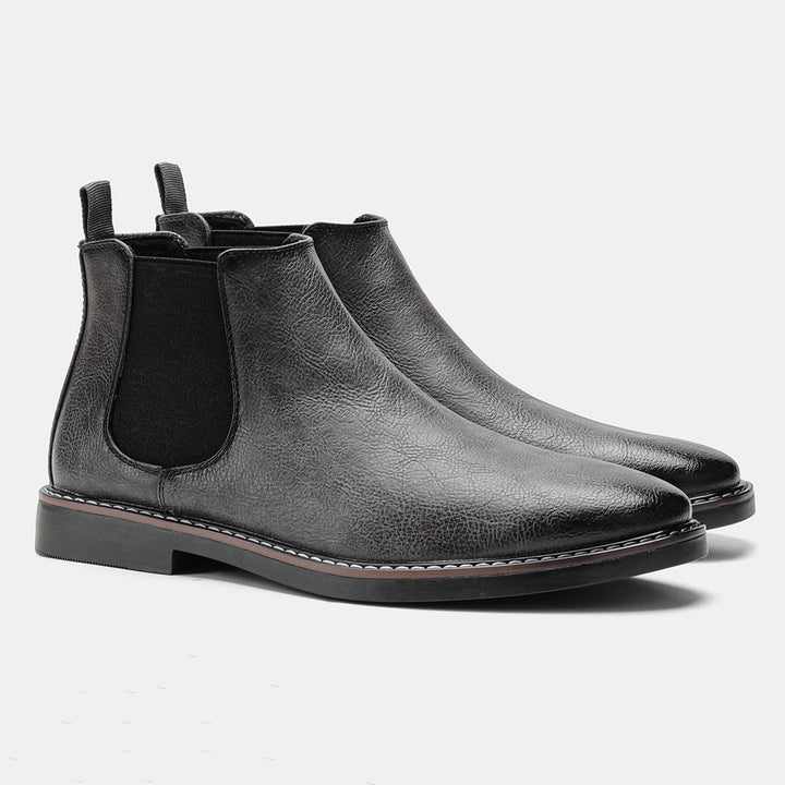 PAOLO® - STYLISH MEN'S BOOTS