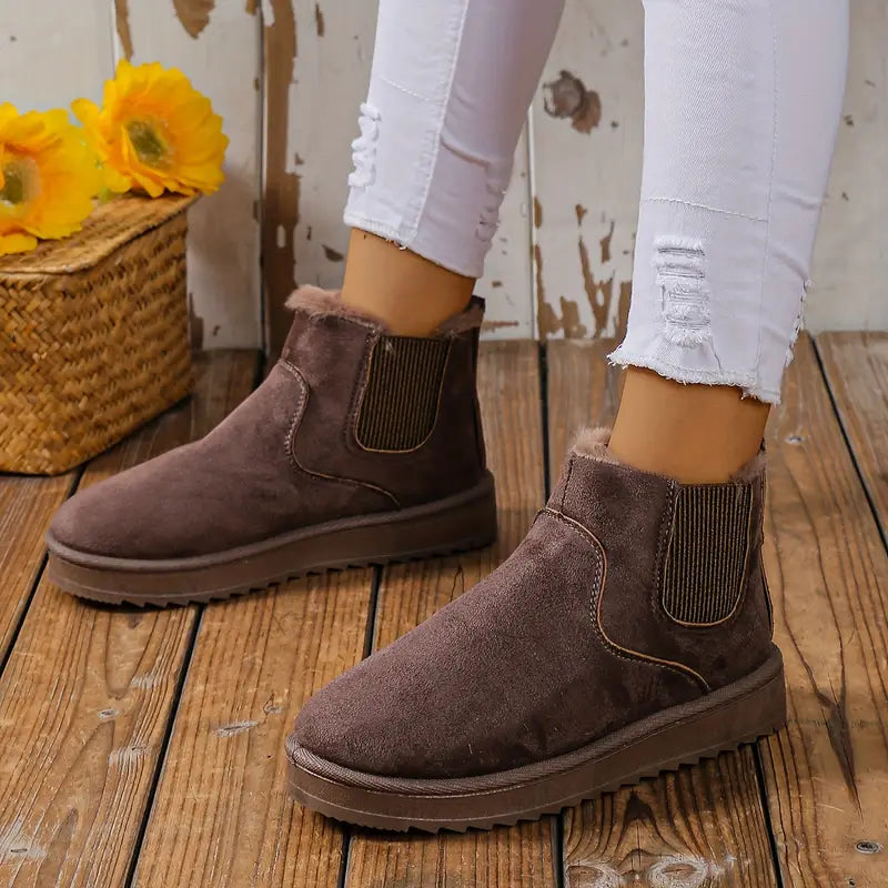 PRIM | WARM WINTER BOOTS