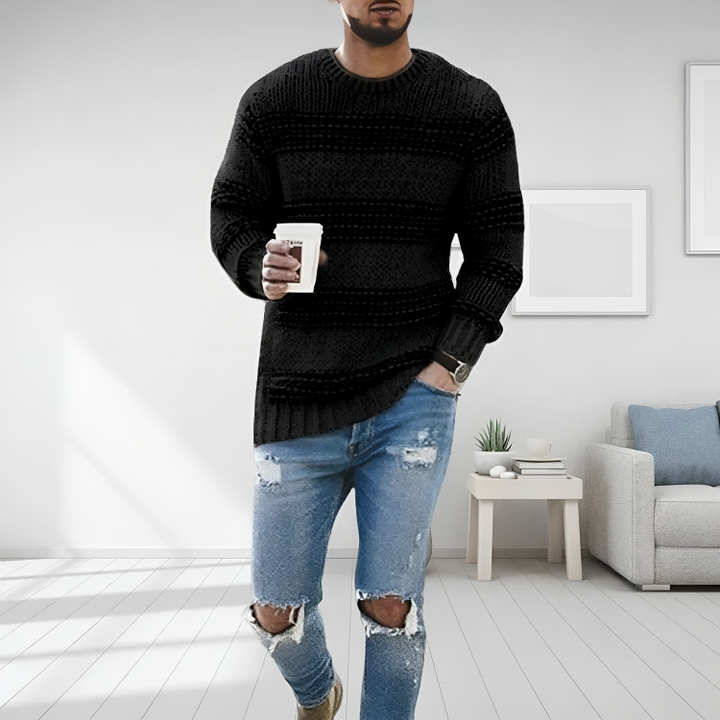 Ben™ | Casual sweater for men