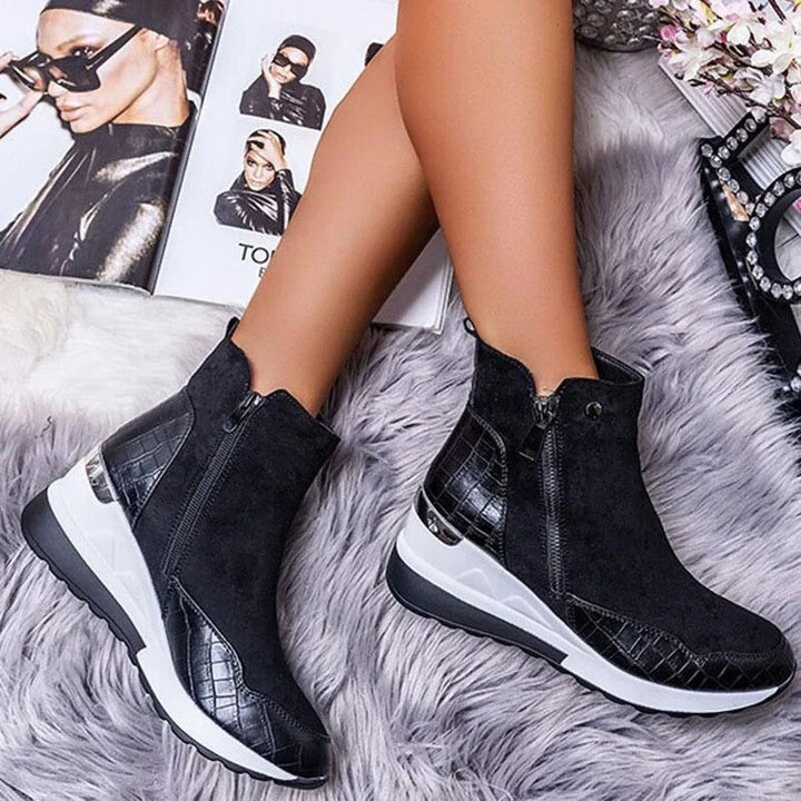 Stella | ANKLE BOOTS