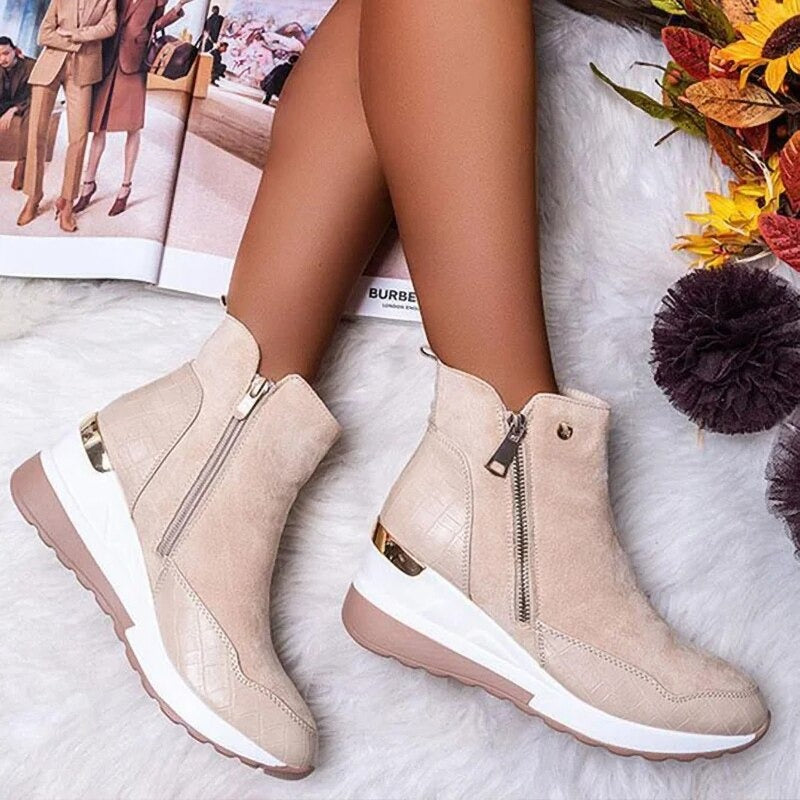 Stella | ANKLE BOOTS