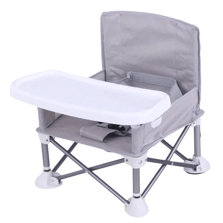 Laura Outdoor-Camping-Babysitz