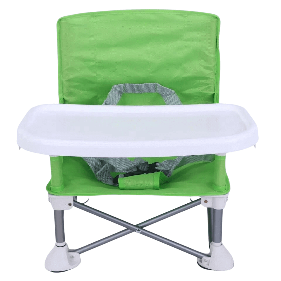 Laura Outdoor-Camping-Babysitz