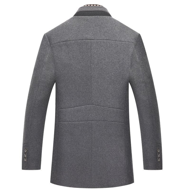 ROMEO | WINTER COAT MADE OF WOOL