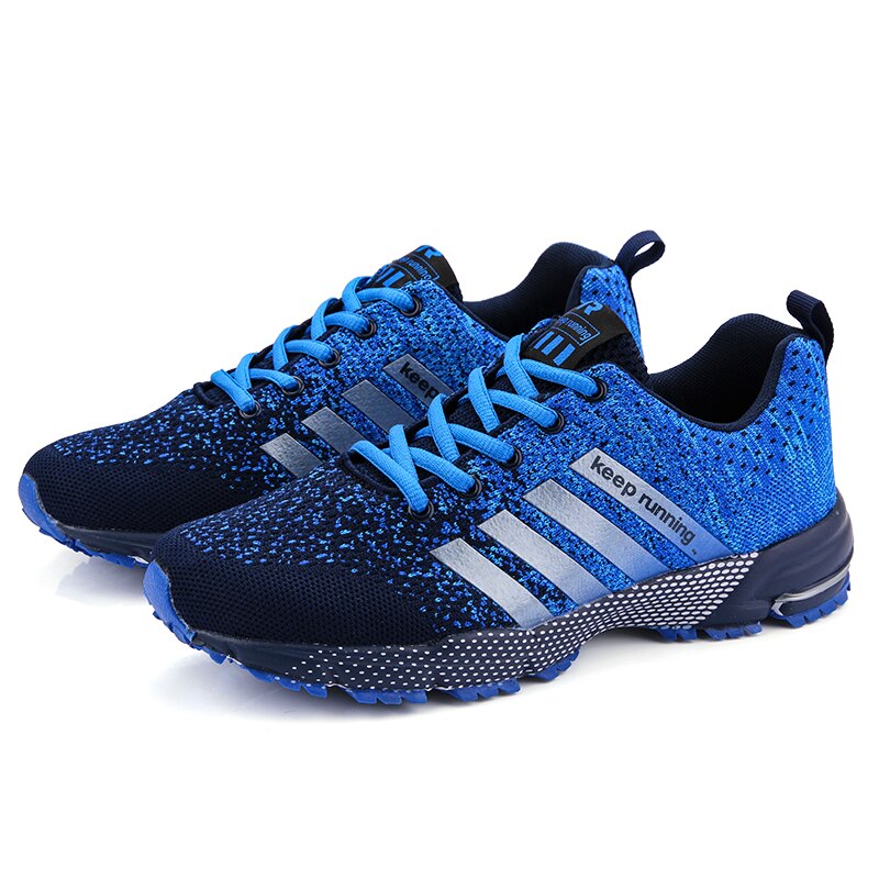 Lucien - Orthopedic running shoes