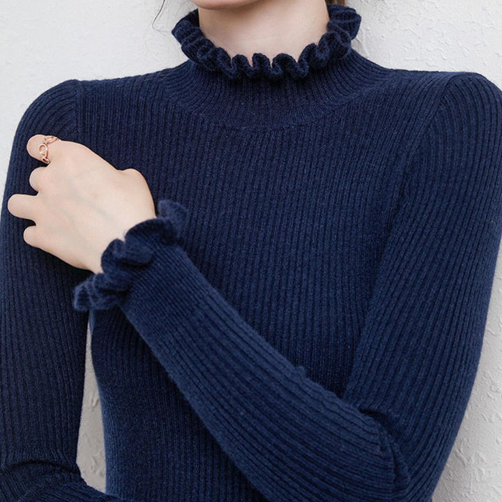 LALA | WINTER SWEATER