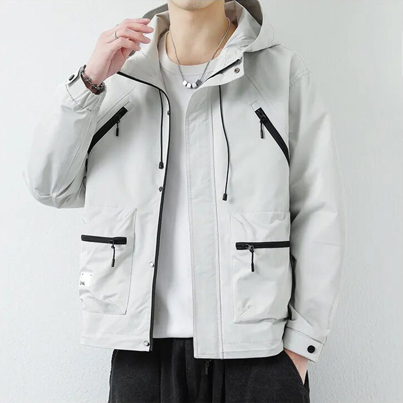 Jayson Waterproof Jacket