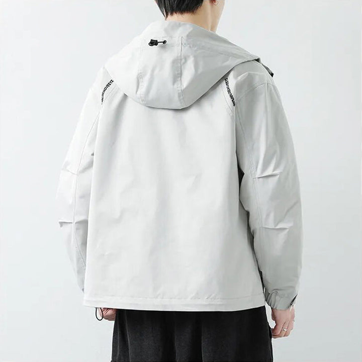 Jayson Waterproof Jacket