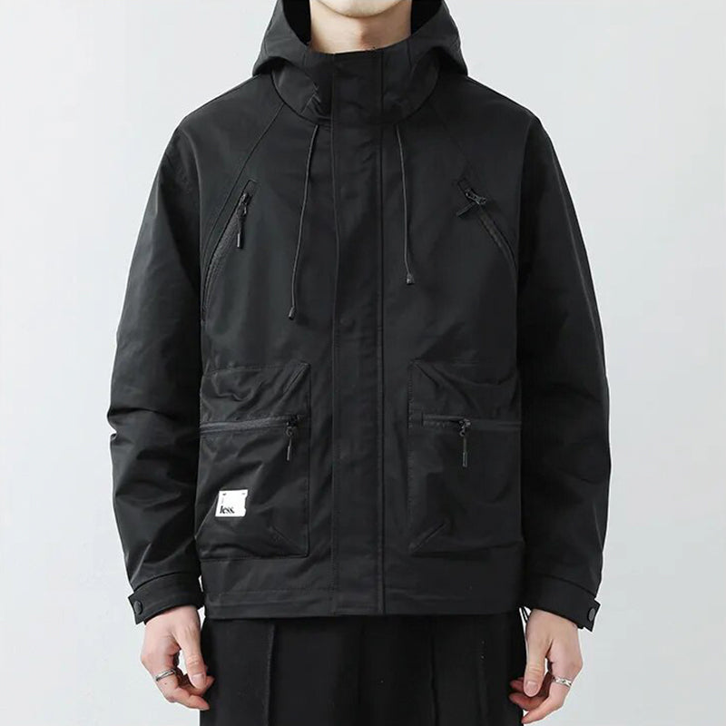 Jayson Waterproof Jacket