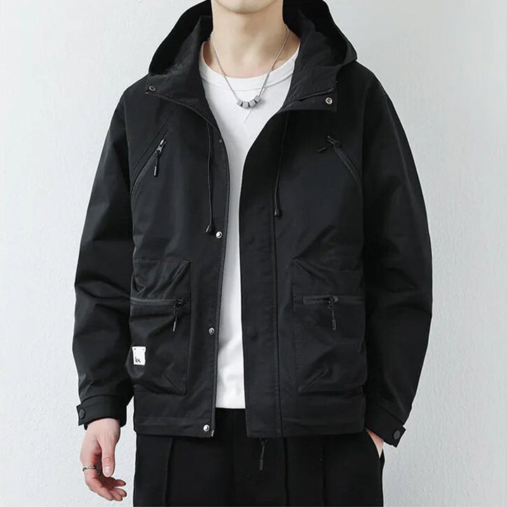 Jayson Waterproof Jacket