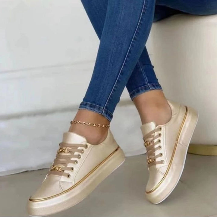 Abrielle - Women sneakers