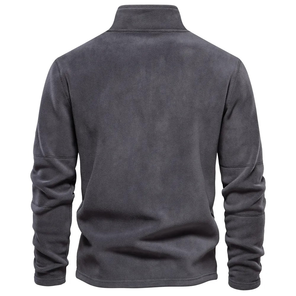 Romeo Fleece Sweater