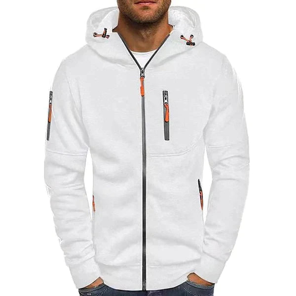 Mateo - Comfortable hood for men