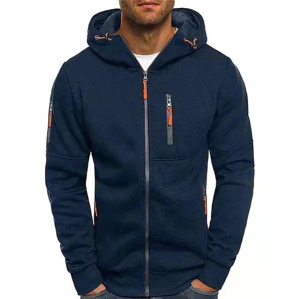 Mateo - Comfortable hood for men