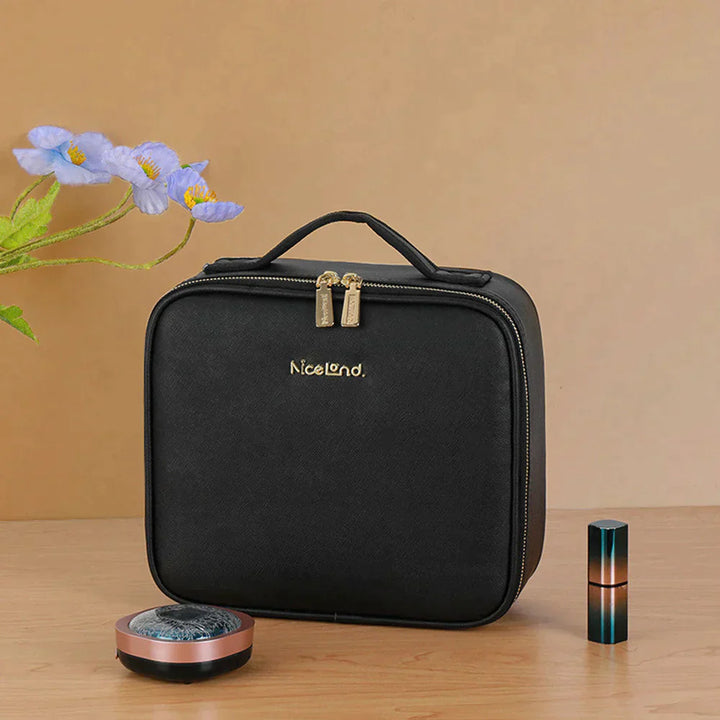 GlamLuxe™ 2.0 - Travel Make Up Bag