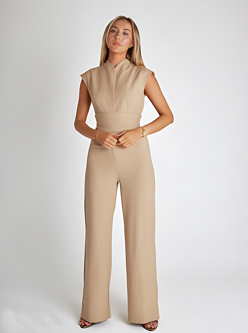 Cavene™ - Wide Leg Jumpsuit