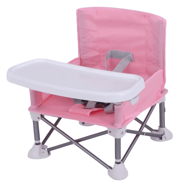 Laura Outdoor-Camping-Babysitz