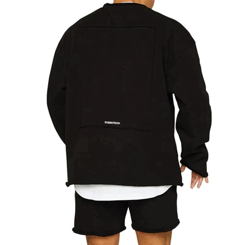 Lino - Men's loose sweater