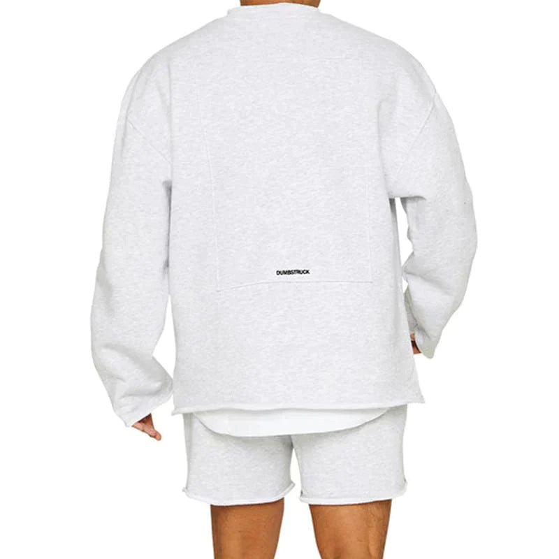 Lino - Men's loose sweater