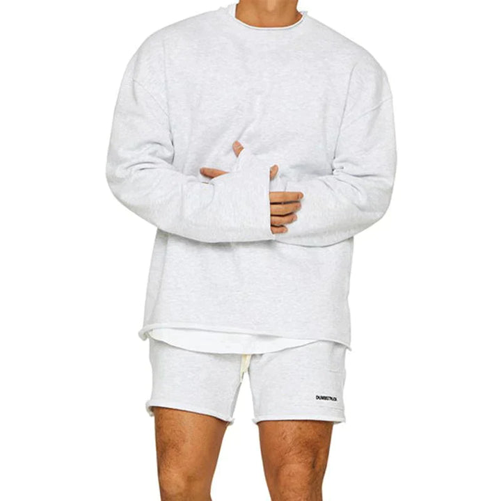 Lino - Men's loose sweater