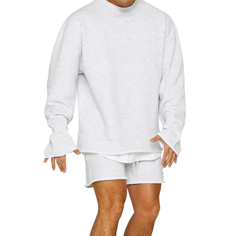 Lino - Men's loose sweater