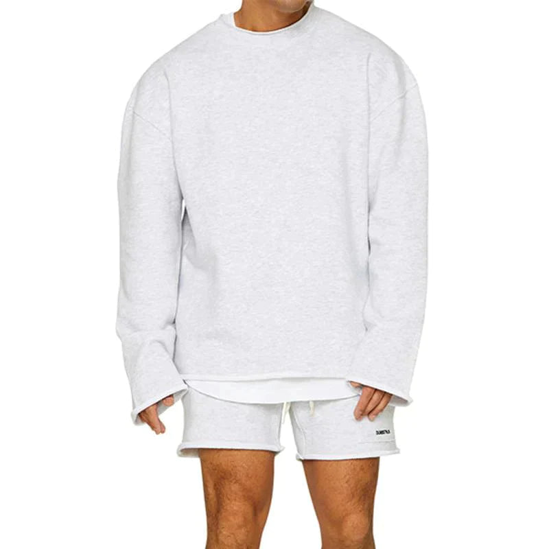 Lino - Men's loose sweater