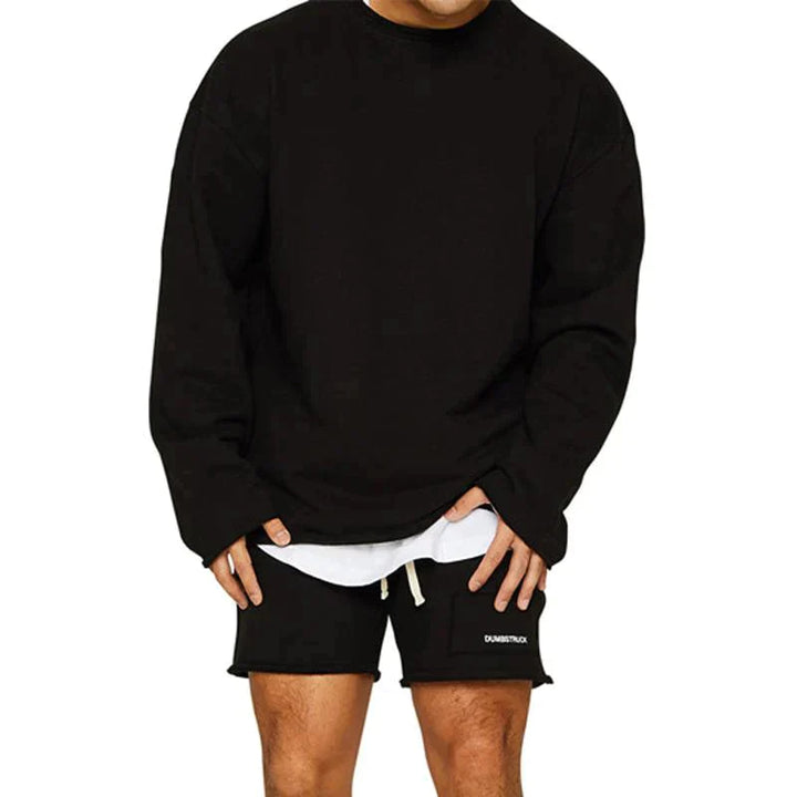 Lino - Men's loose sweater